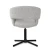 Calderon Swivel Chair on Castors