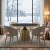 Kensington - Dining Chair with Upholstered Legs