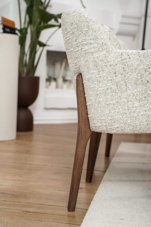 The Loxley Chair