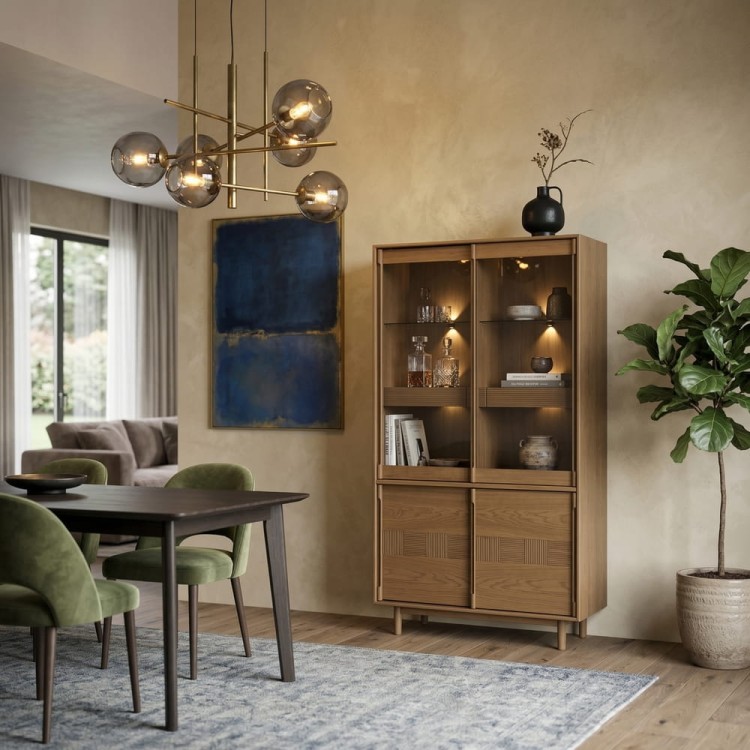 Cantiero Display Cabinet Oak(1).jpg