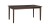 Solid Wood Dining table Extendable - Cantiero Exclusive Walnut Furniture by MEK design