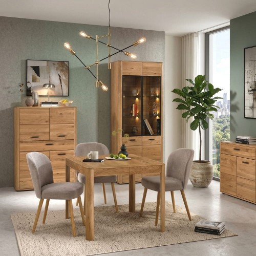 Moss Dining Table by MEK Design