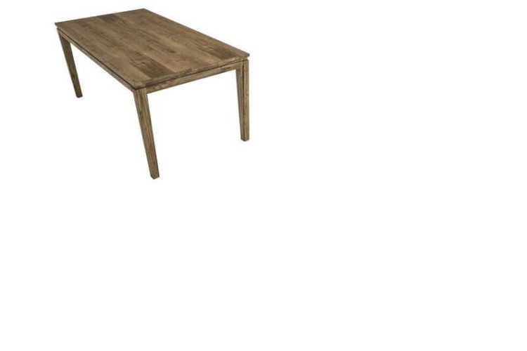 Oslo- Solid Wood Extendable Dining Table, optional Dining table Set with chairs by MEK design