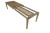Oslo- Solid Wood Extendable Dining Table, optional Dining table Set with chairs by MEK design