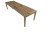 Oslo- Solid Wood Extendable Dining Table, optional Dining table Set with chairs by MEK design