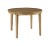 Oslo- Solid Wood Extendable Dining Table, optional Dining table Set with chairs by MEK design