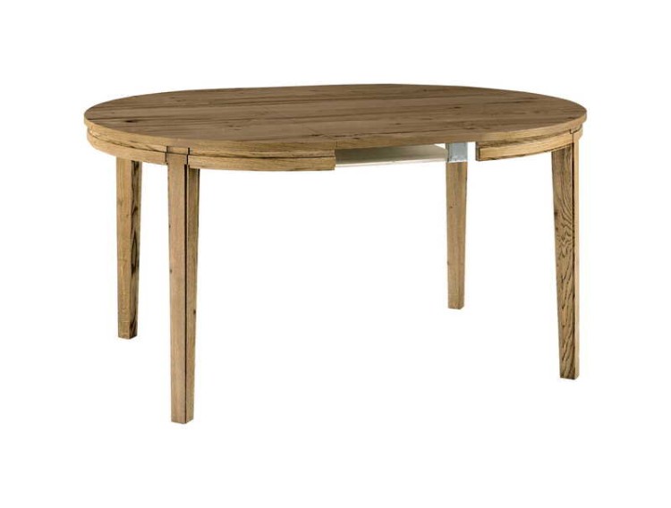Oslo- Solid Wood Extendable Dining Table, optional Dining table Set with chairs by MEK design