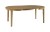 Oslo- Solid Wood Extendable Dining Table, optional Dining table Set with chairs by MEK design