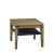 Oslo- Solid Wood Coffee Table by MEK design- large
