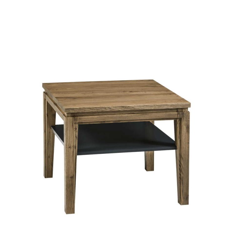 Oslo- Solid Wood Coffee Table by MEK design- large