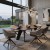 Vesper Swivel Dining Chair