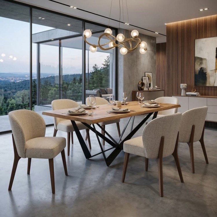 Harlow Dining Chair