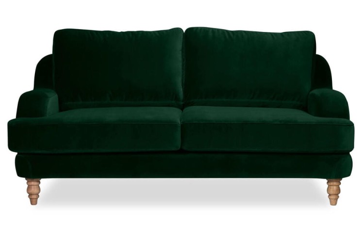 Charles sofa by MEK design