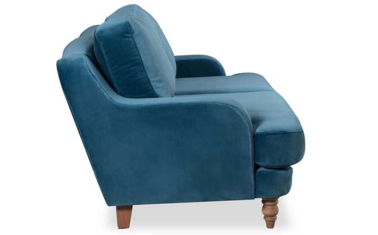 Charles sofa by MEK design