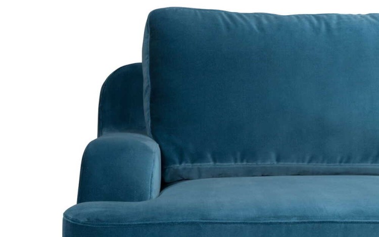 Charles sofa by MEK design