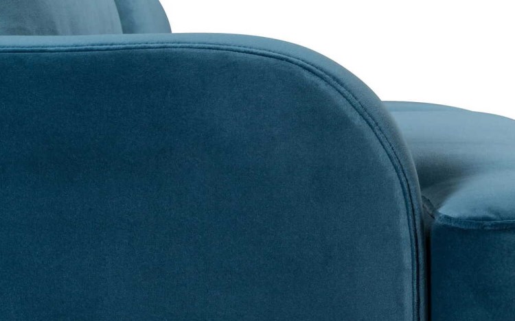 Charles sofa by MEK design