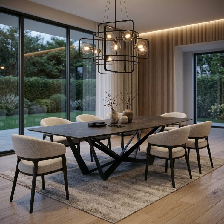 Mavro Dining Chair