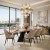 Mayfair dining chair