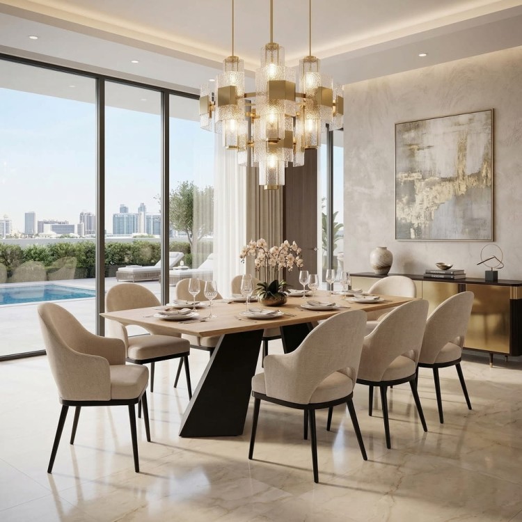 Mayfair dining chair
