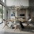 Arbury Swivel Dining Chair