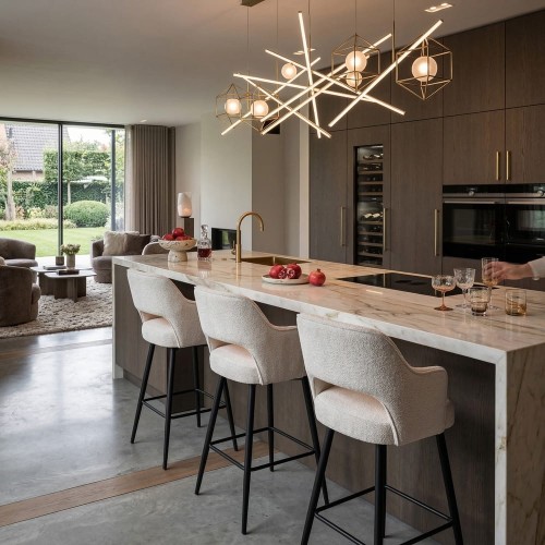 Arbury – Bar Stool