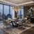 Mayfair Dining Chair by MEK Design