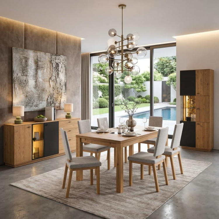 Alentejo - -Dining-Table-Extendable, - Solid-Oak-with-Natural-Decor-by-MEK-design-set.jpg