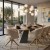 Kensington Supreme Swivel Dining Chair