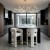 The Camden Loop Counter Stool