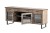 Tribeca Display Cabinet