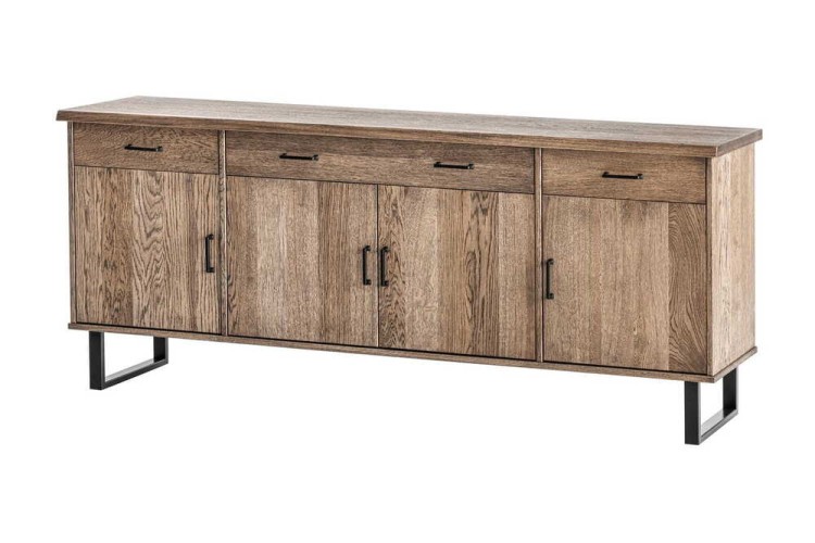 Tribeca Display Cabinet