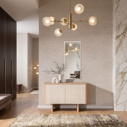 Artigiano- Luxury Sideboard Solid Oak Wood with Sintered Quartz Fronts.jpg