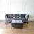 Club Soho- British Handmade Sofa Chesterfield Style or Set with Pouf and Armchairs by MEK design (1).webp