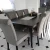 DONATELLA DINING TABLE ITALIAN QUARTZ STONE LUXURIOUS AND ELEGANT