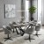 Calderon Swivel Chair on Castors