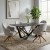 Mayfair swivel chair