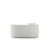 GIO Mini Semi-Circular Sofa – A Designer Form in Japandi and Modern StyleDimensions