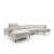 Verona III – Corner Sofa with Electric Headrest
