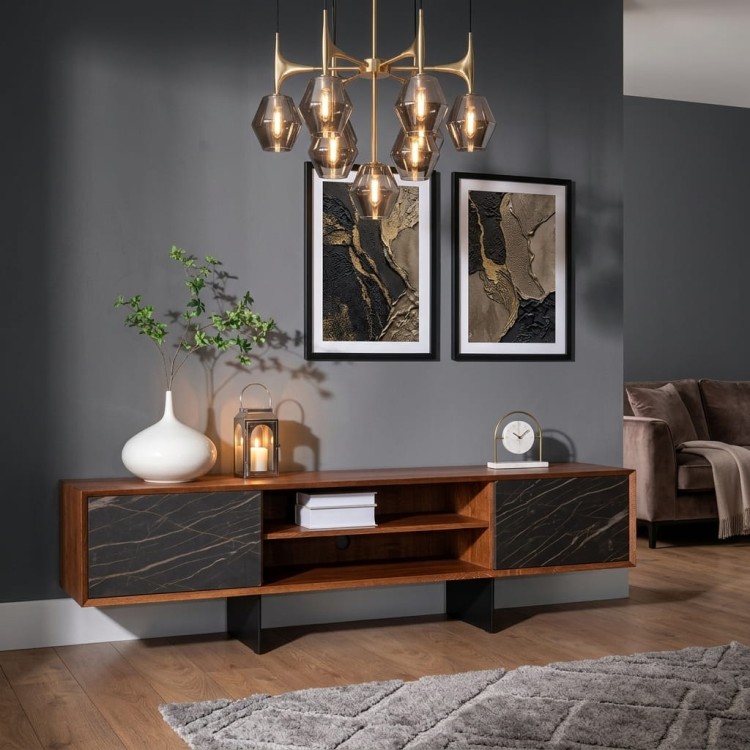 Dirillo TV Cabinet with Stone Fronts by MEK Design London.jpg