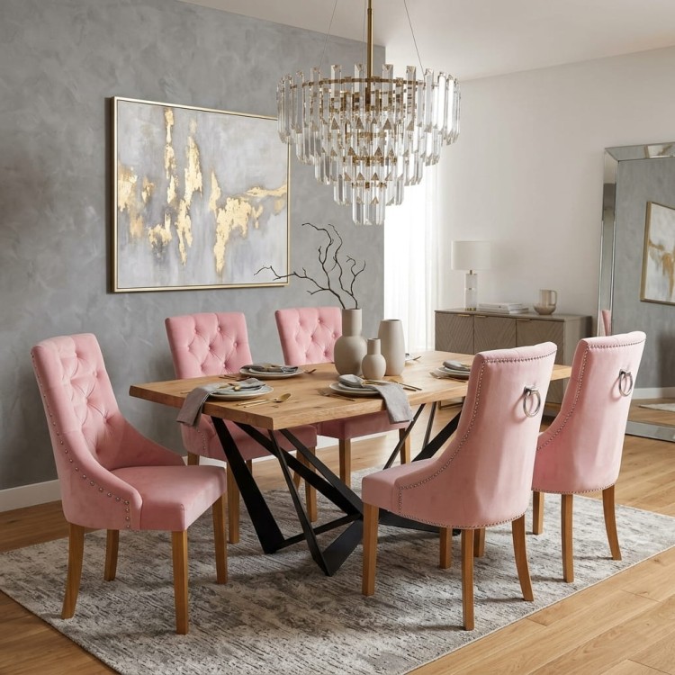 Archie x Sissi Dining table and chairs set.jpg