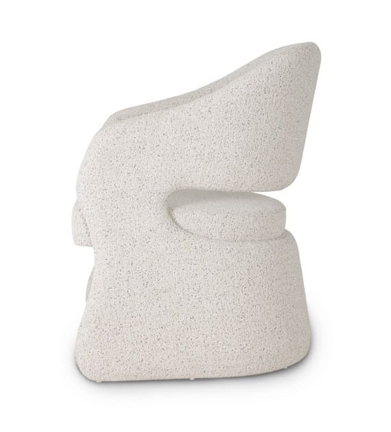 Aria dining chair by MEK Design
