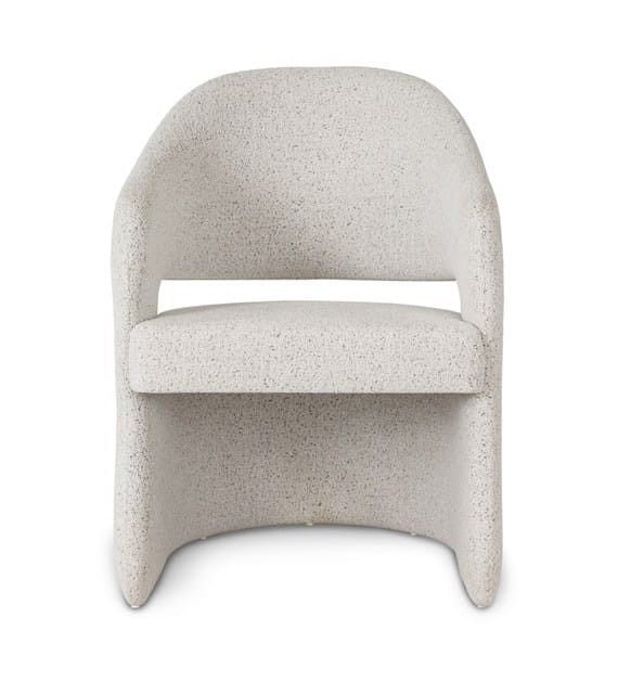 Aria dining chair by MEK Design