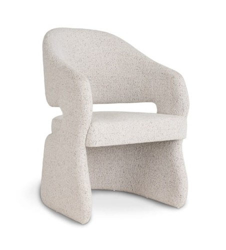 Aria dining chair by MEK Design
