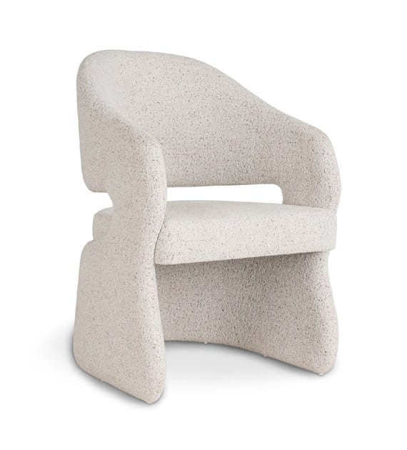 Aria dining chair by MEK Design