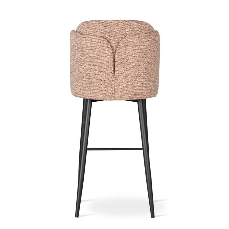 Highbury Bar Stool, Designer Breakfast Stool