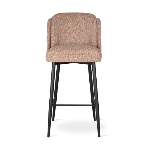 Highbury Bar Stool, Designer Breakfast Stool