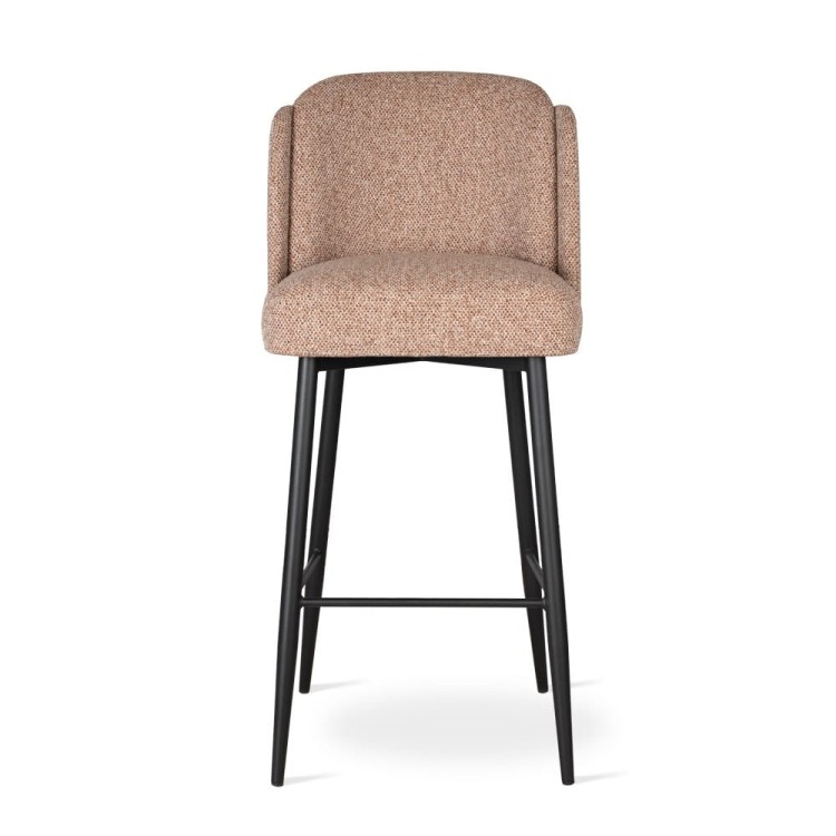 Highbury Bar Stool, Designer Breakfast Stool