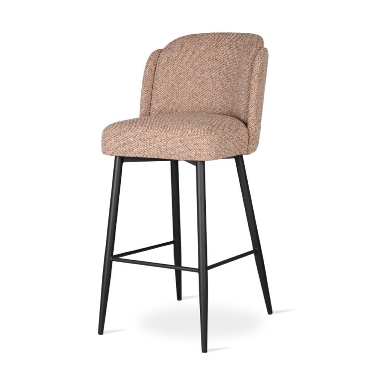 Highbury Bar Stool, Designer Breakfast Stool