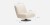 Huggy- Designer Armchair with 360° Swivel Base, Upholstered and Modern 2.jpg