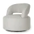 The Blossom Swivel Accent Chair